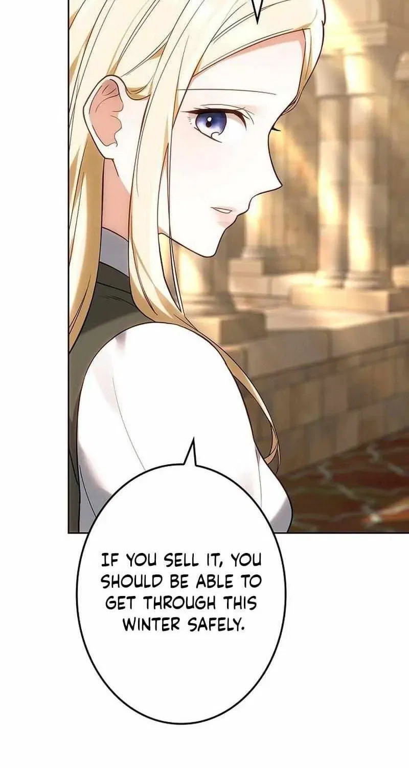 A Note from Violet Chapter 1 – Page 23