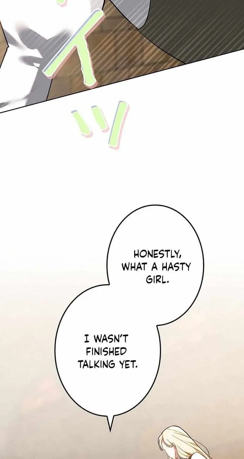 A Note from Violet Chapter 1 – Page 27