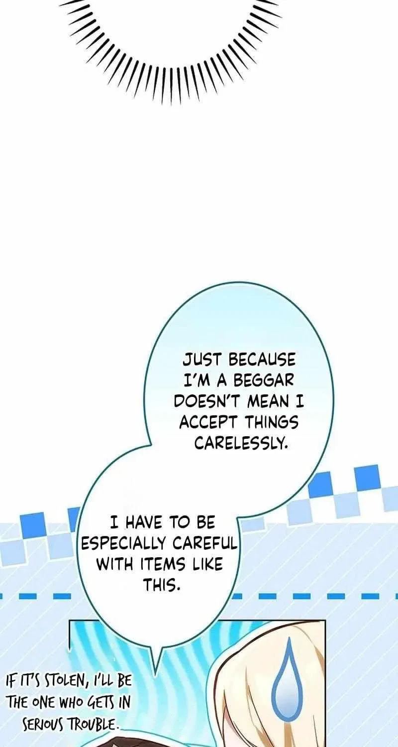 A Note from Violet Chapter 1 – Page 30
