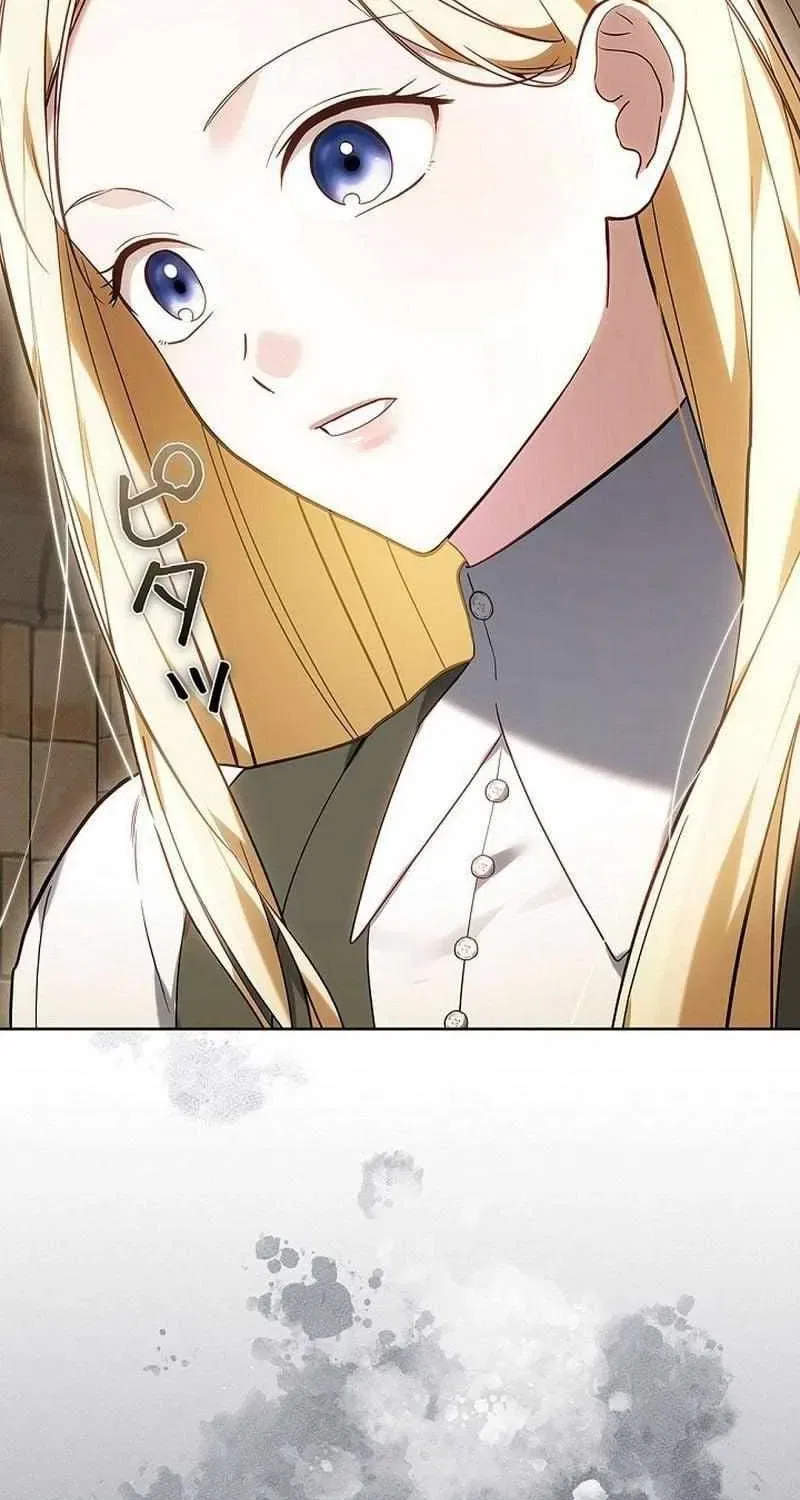 A Note from Violet Chapter 1 – Page 35