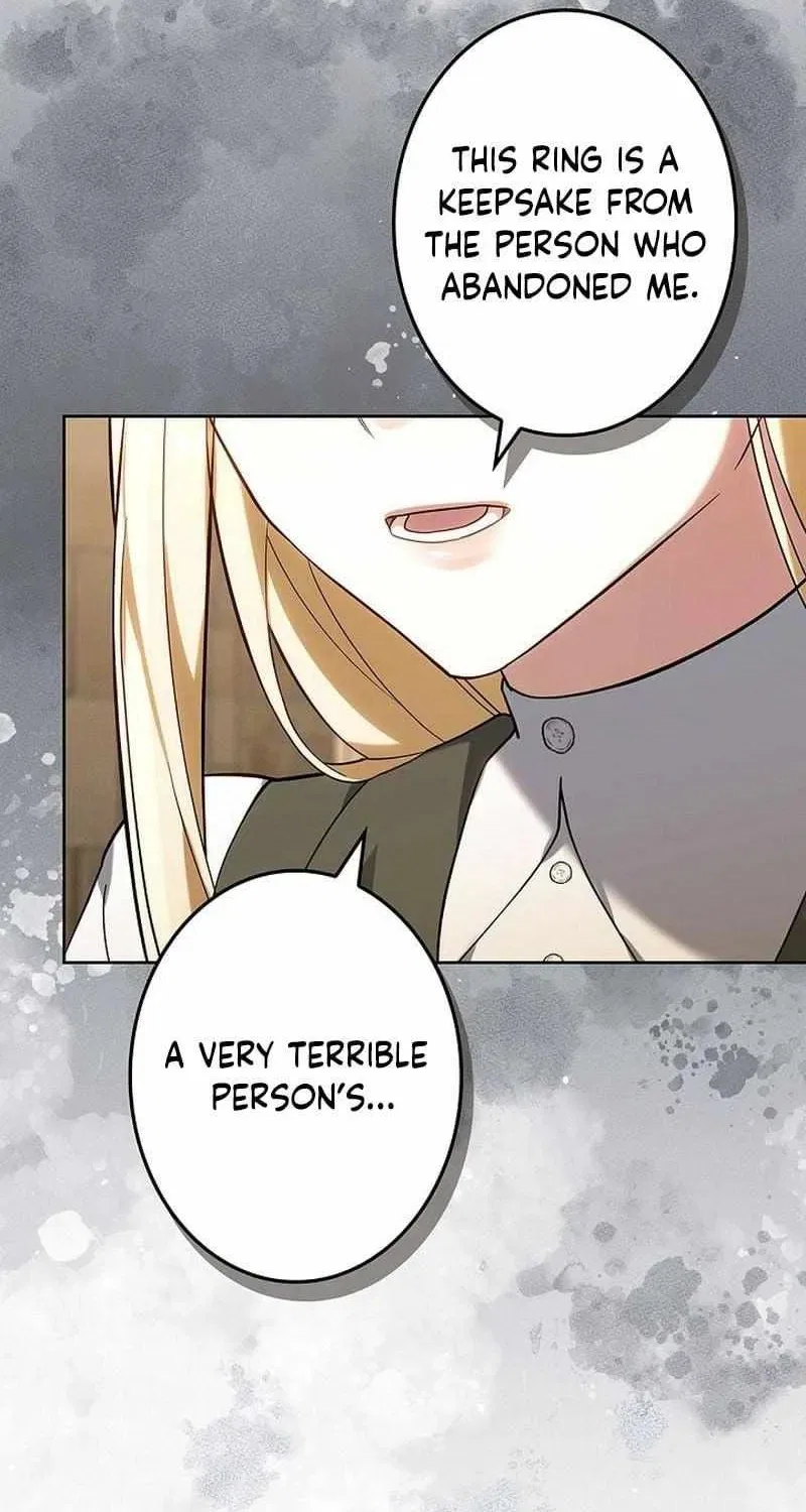 A Note from Violet Chapter 1 – Page 36