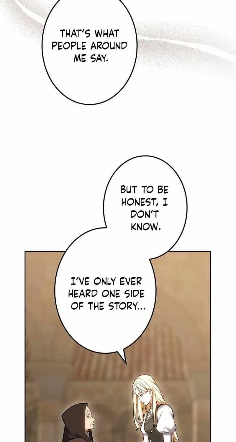 A Note from Violet Chapter 1 – Page 38