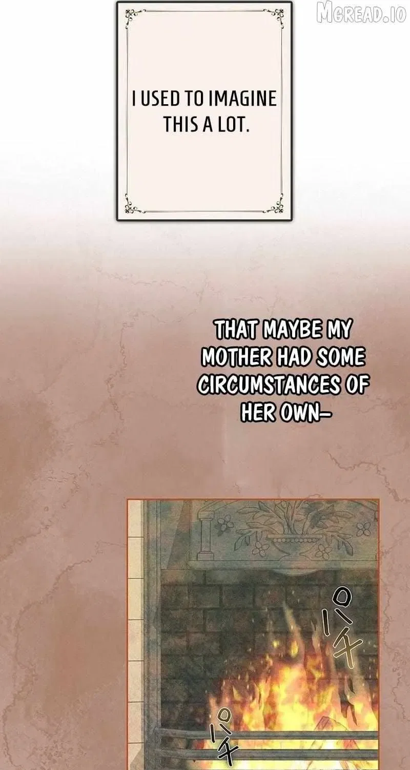 A Note from Violet Chapter 1 – Page 40