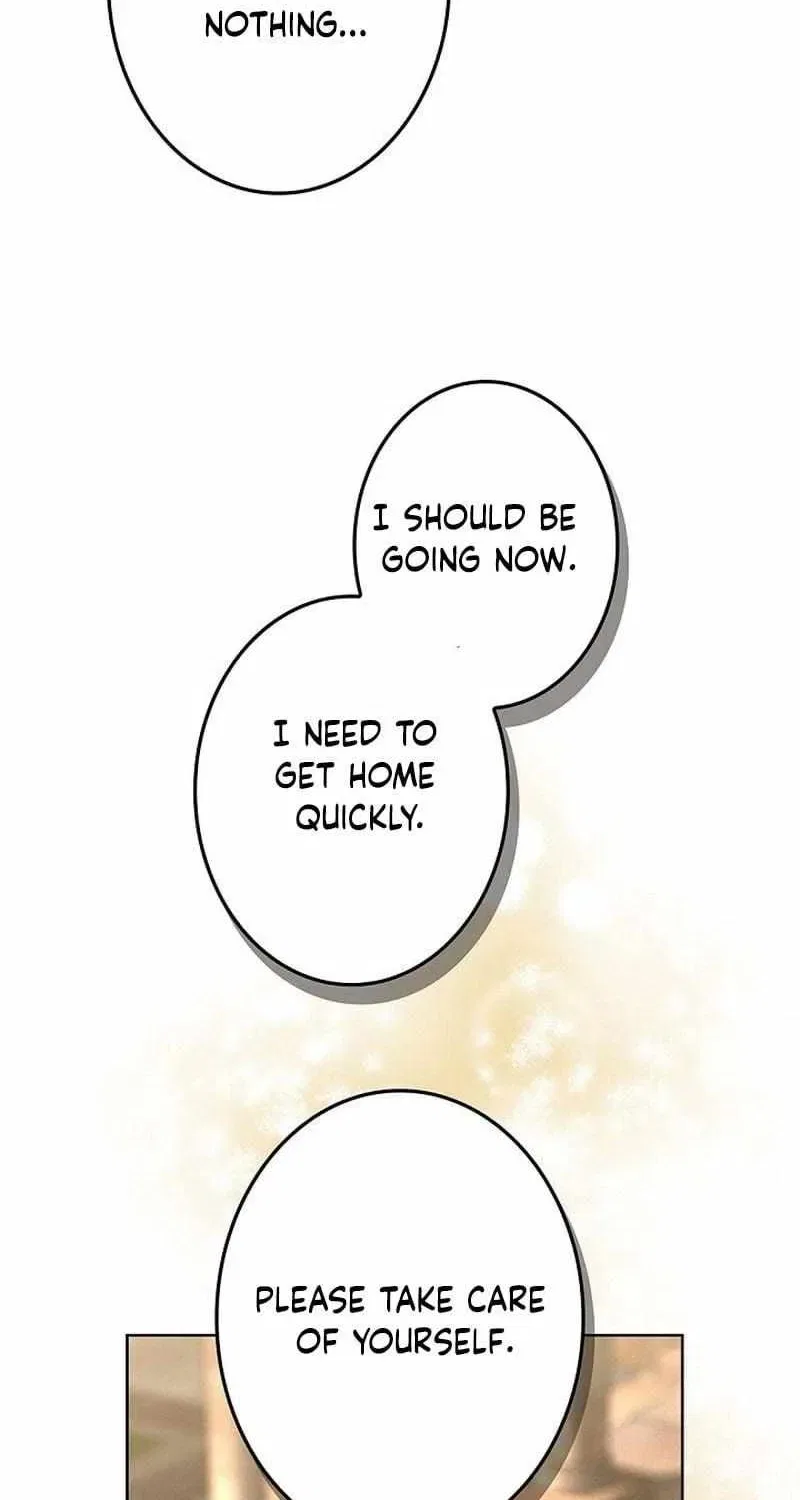 A Note from Violet Chapter 1 – Page 47