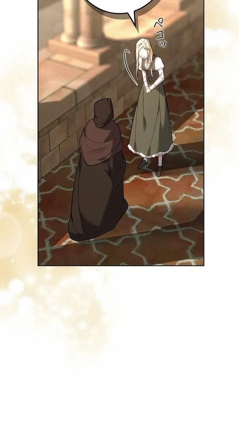 A Note from Violet Chapter 1 – Page 48