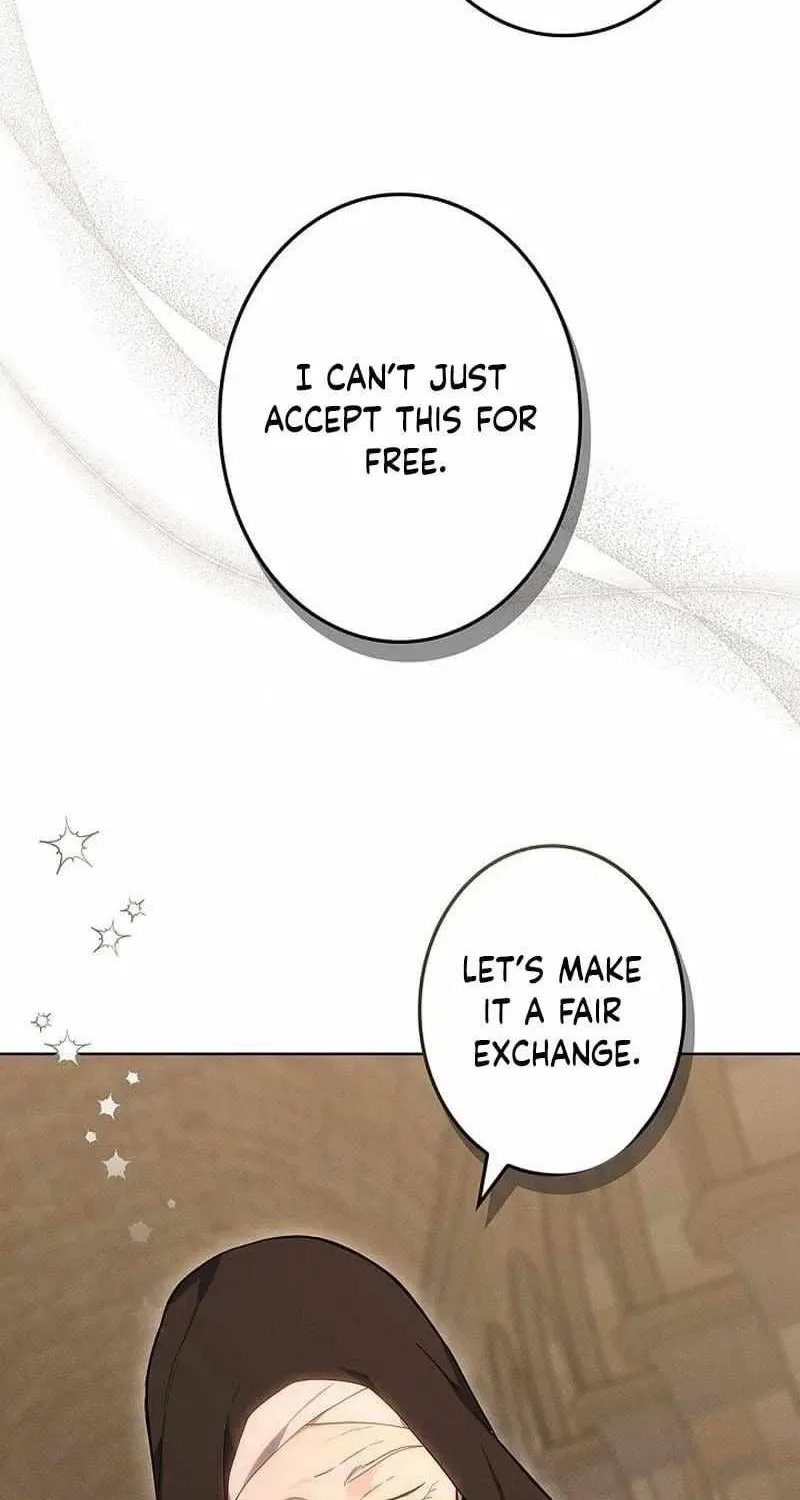 A Note from Violet Chapter 1 – Page 54