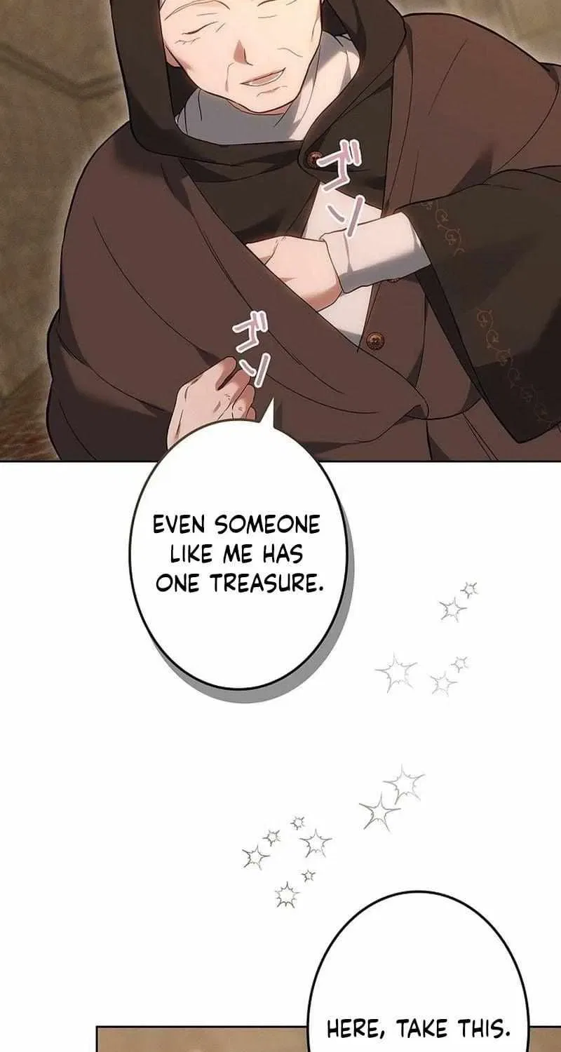A Note from Violet Chapter 1 – Page 55