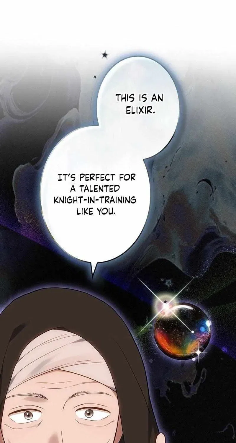 A Note from Violet Chapter 1 – Page 58