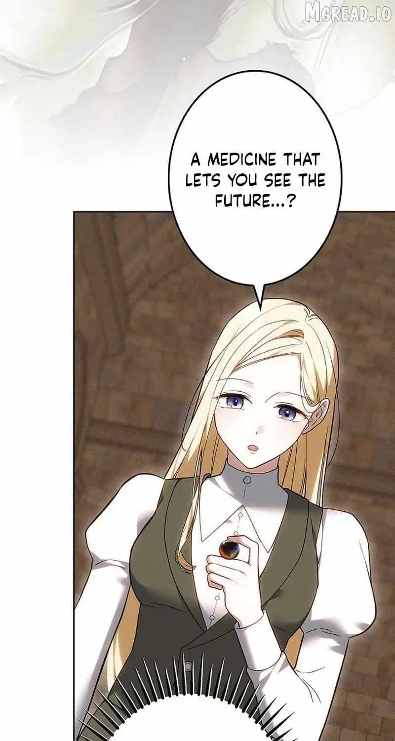 A Note from Violet Chapter 1 – Page 60
