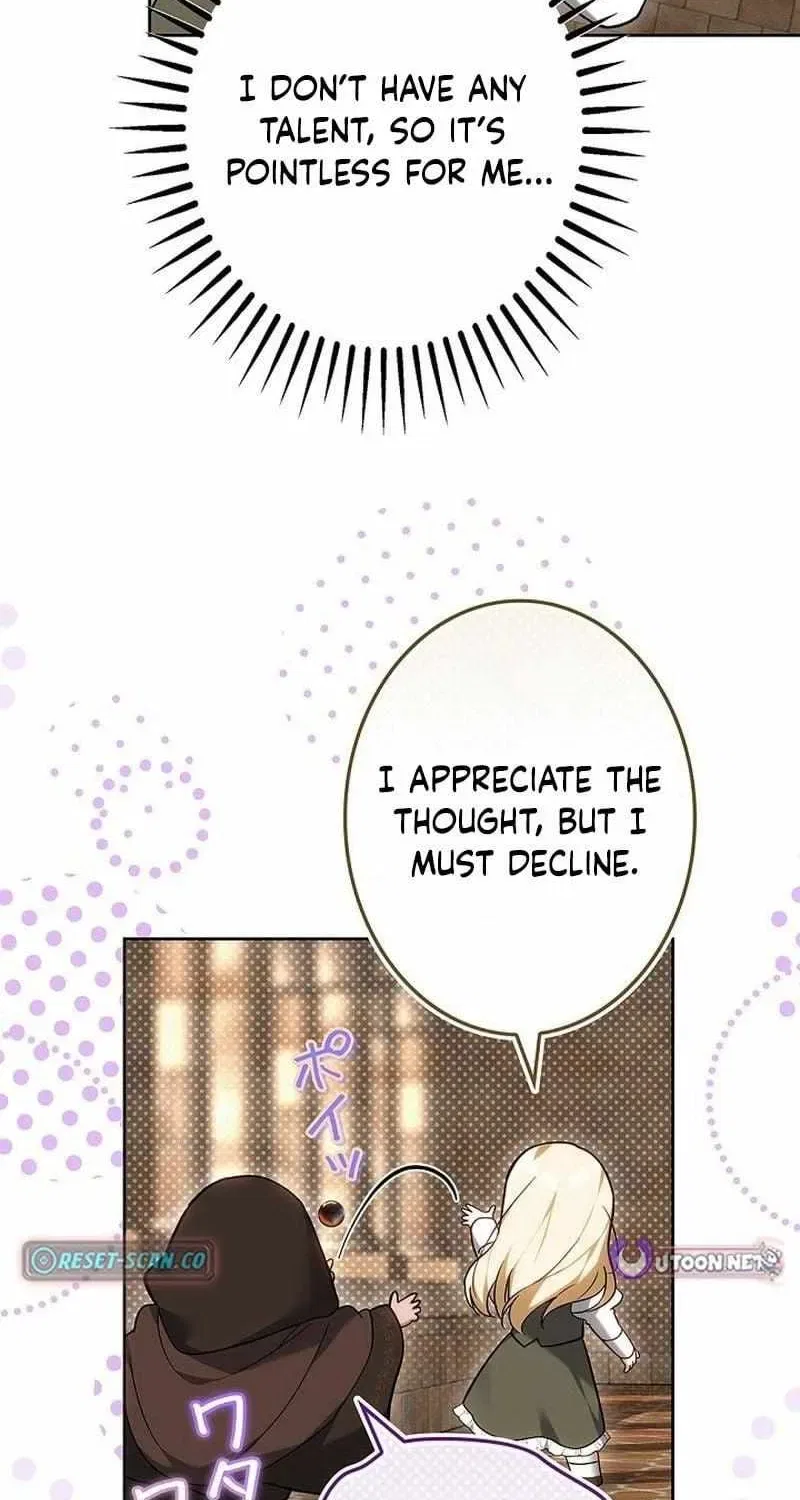 A Note from Violet Chapter 1 – Page 61