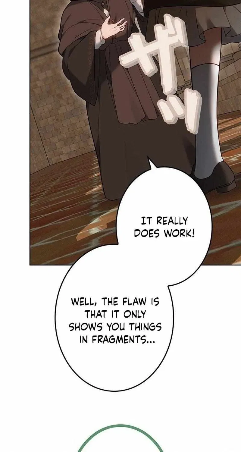 A Note from Violet Chapter 1 – Page 63