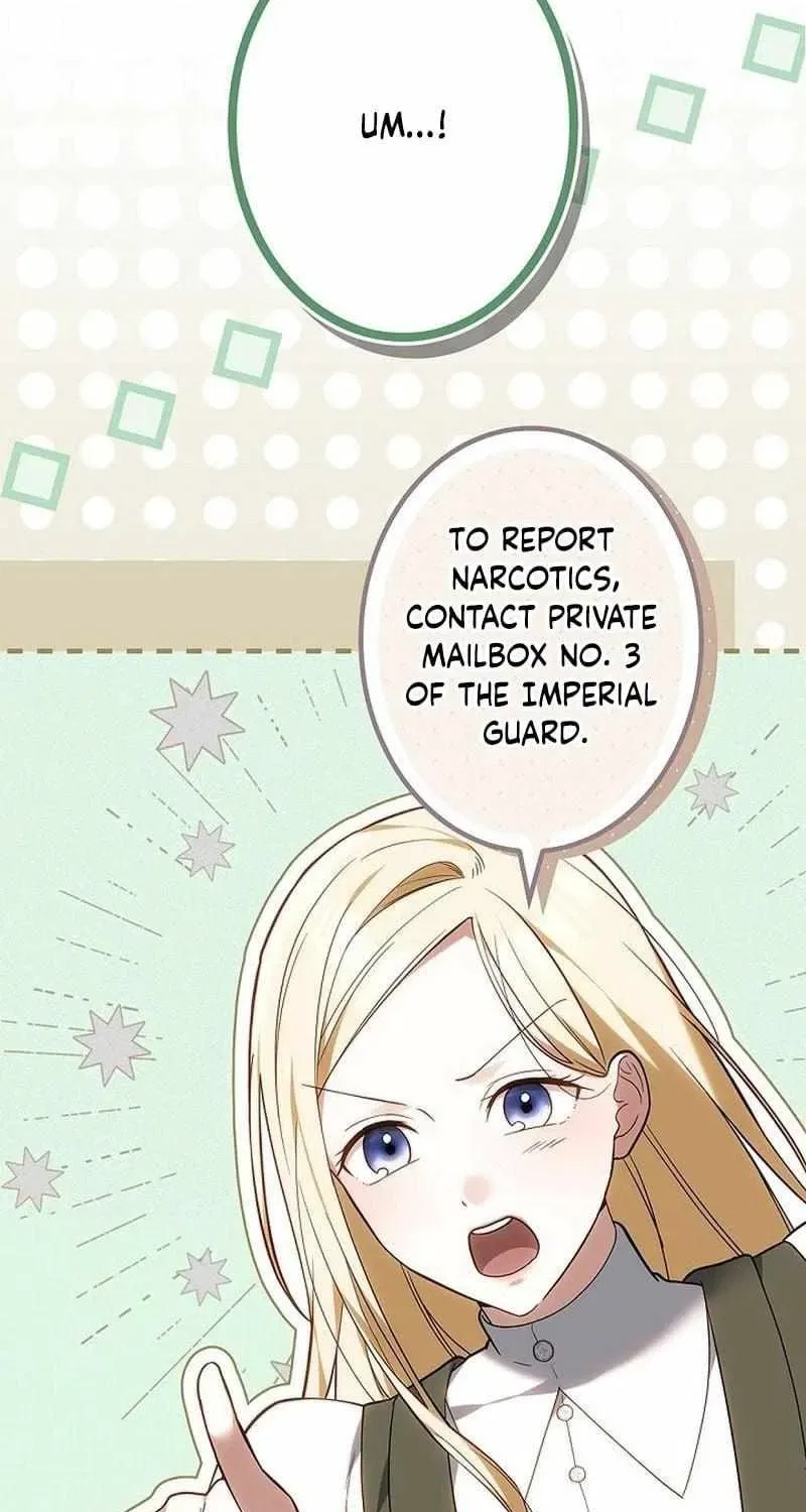 A Note from Violet Chapter 1 – Page 64