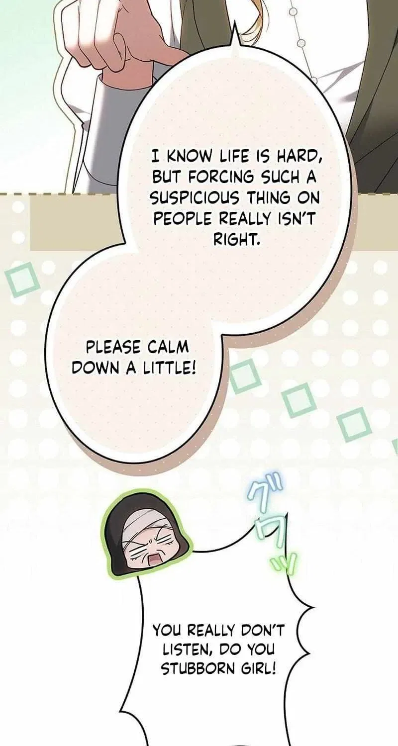 A Note from Violet Chapter 1 – Page 65
