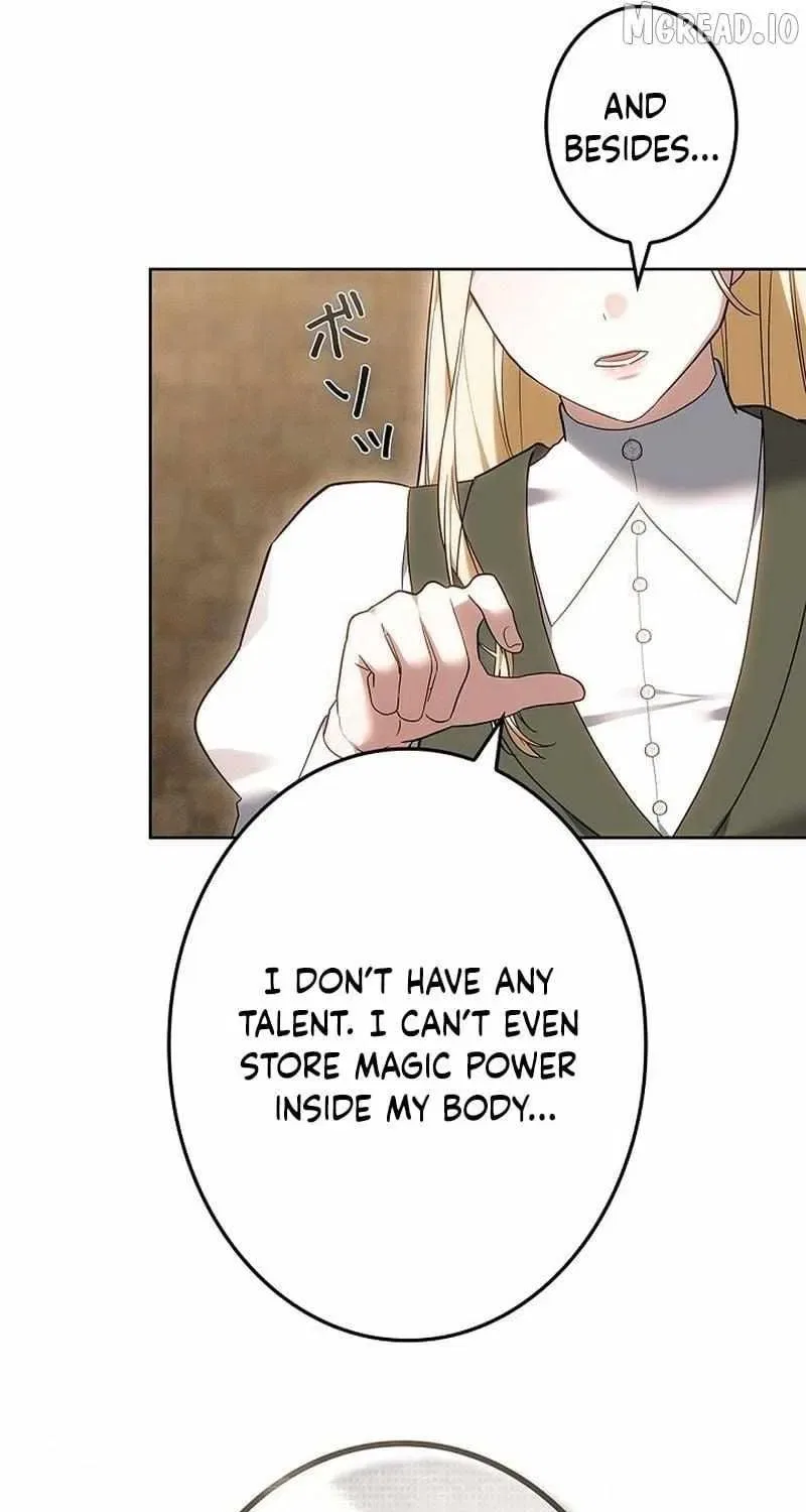 A Note from Violet Chapter 1 – Page 67