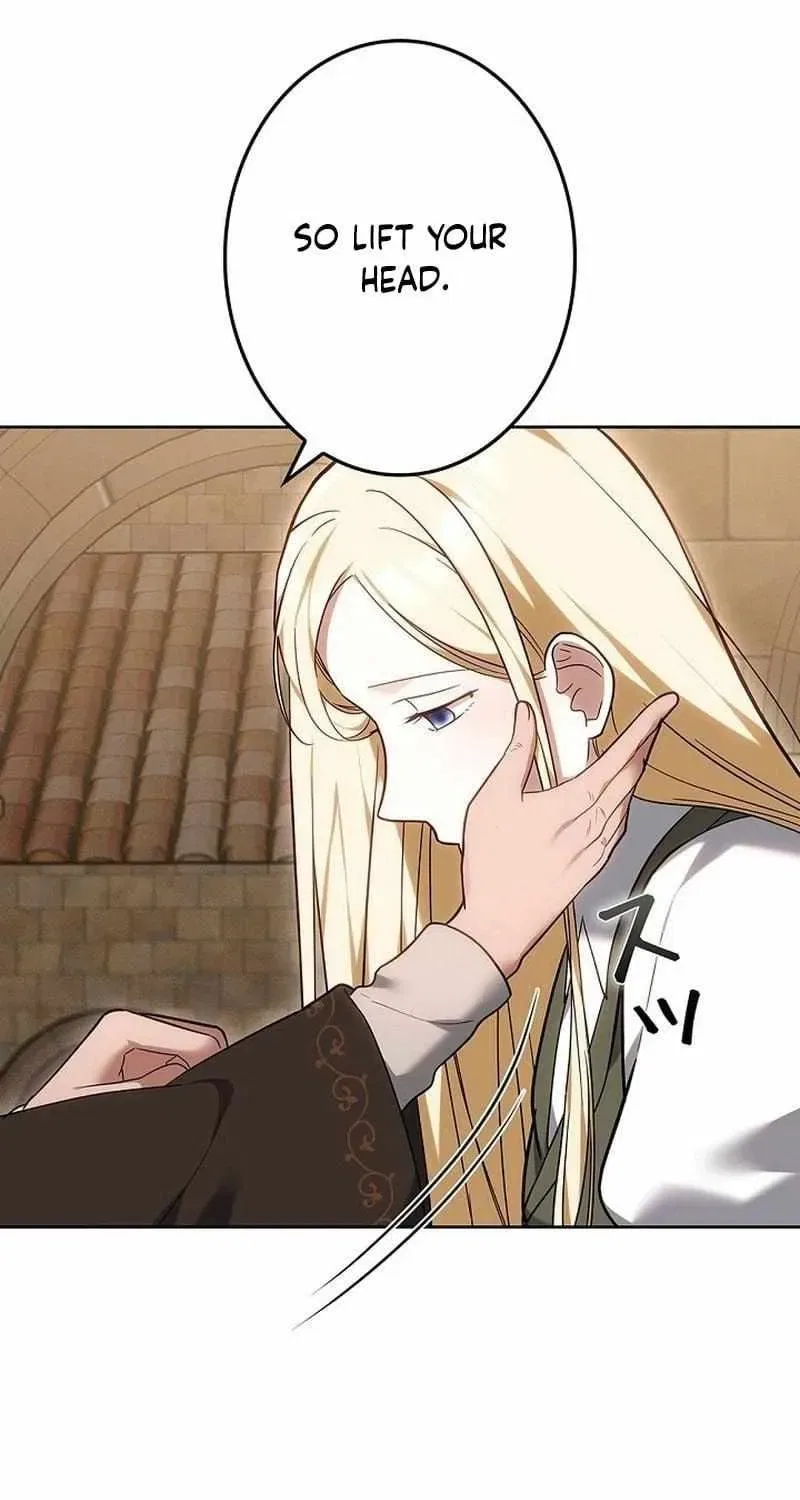 A Note from Violet Chapter 1 – Page 71
