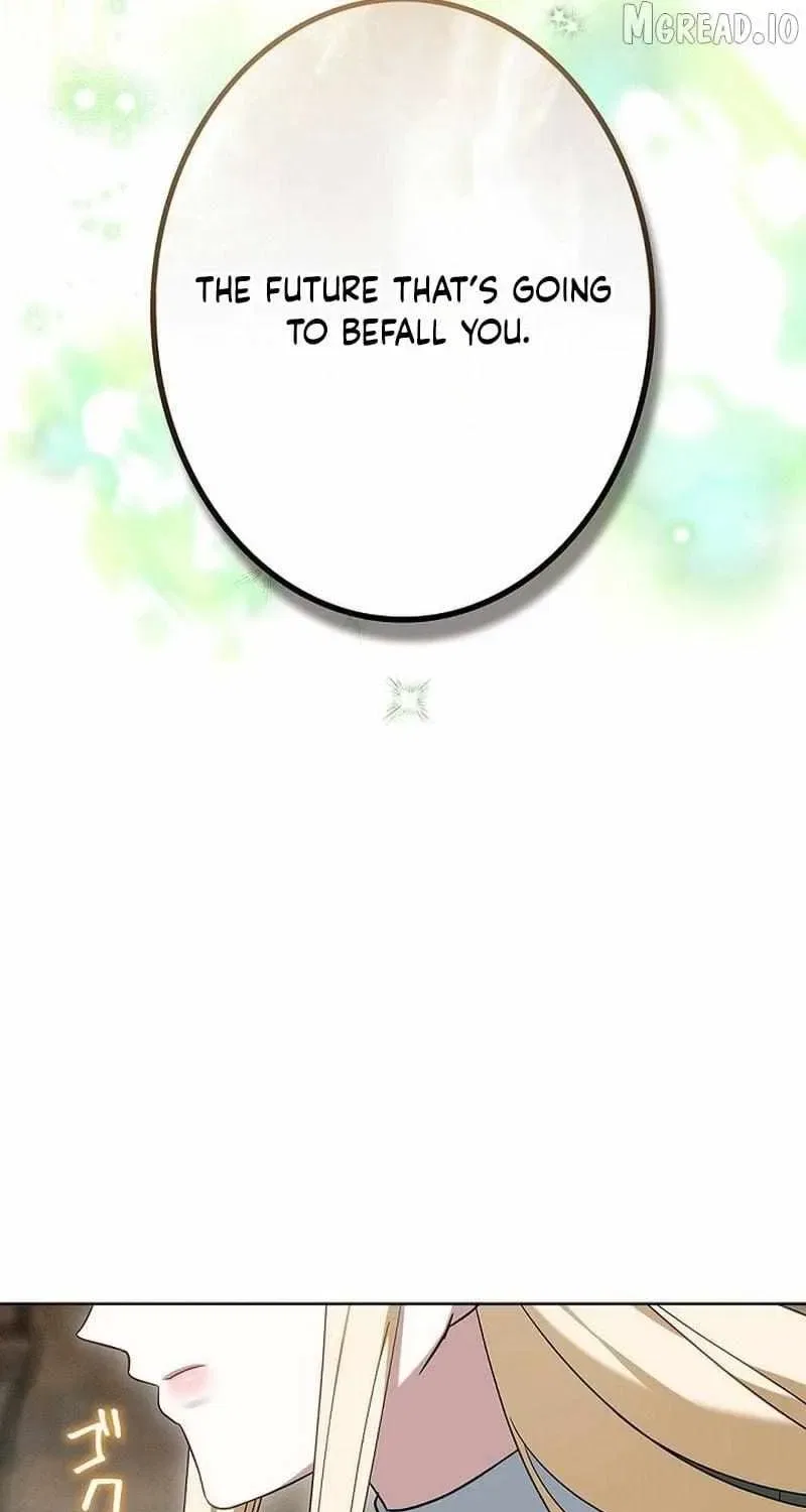 A Note from Violet Chapter 1 – Page 74