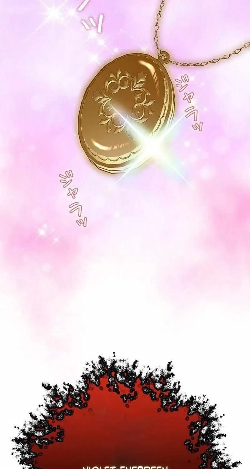A Note from Violet Chapter 1 – Page 82