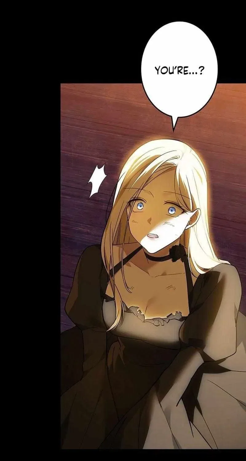 A Note from Violet Chapter 1 – Page 103