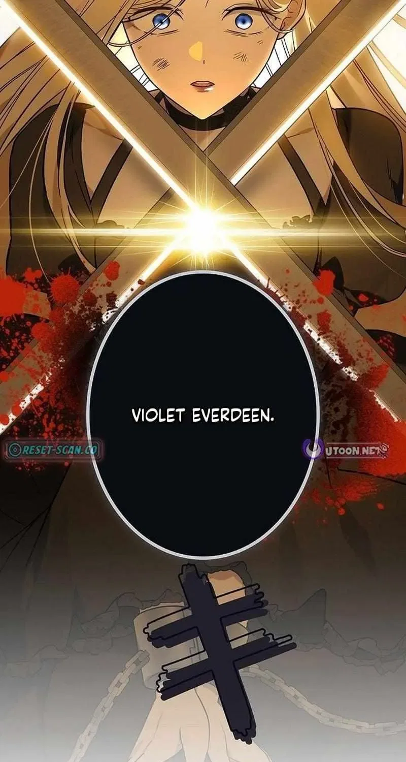 A Note from Violet Chapter 1 – Page 106