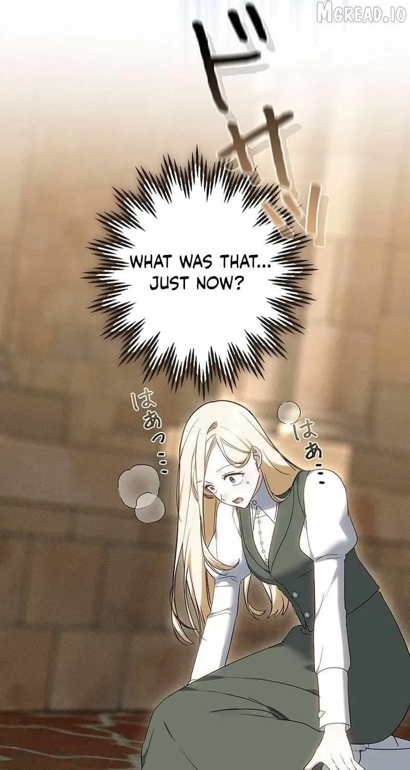 A Note from Violet Chapter 1 – Page 109