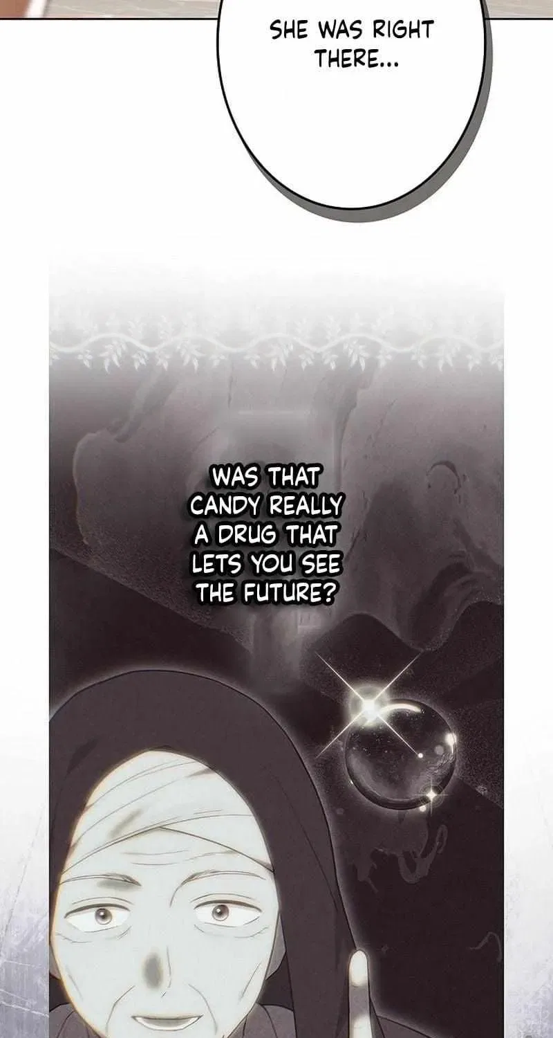 A Note from Violet Chapter 1 – Page 113