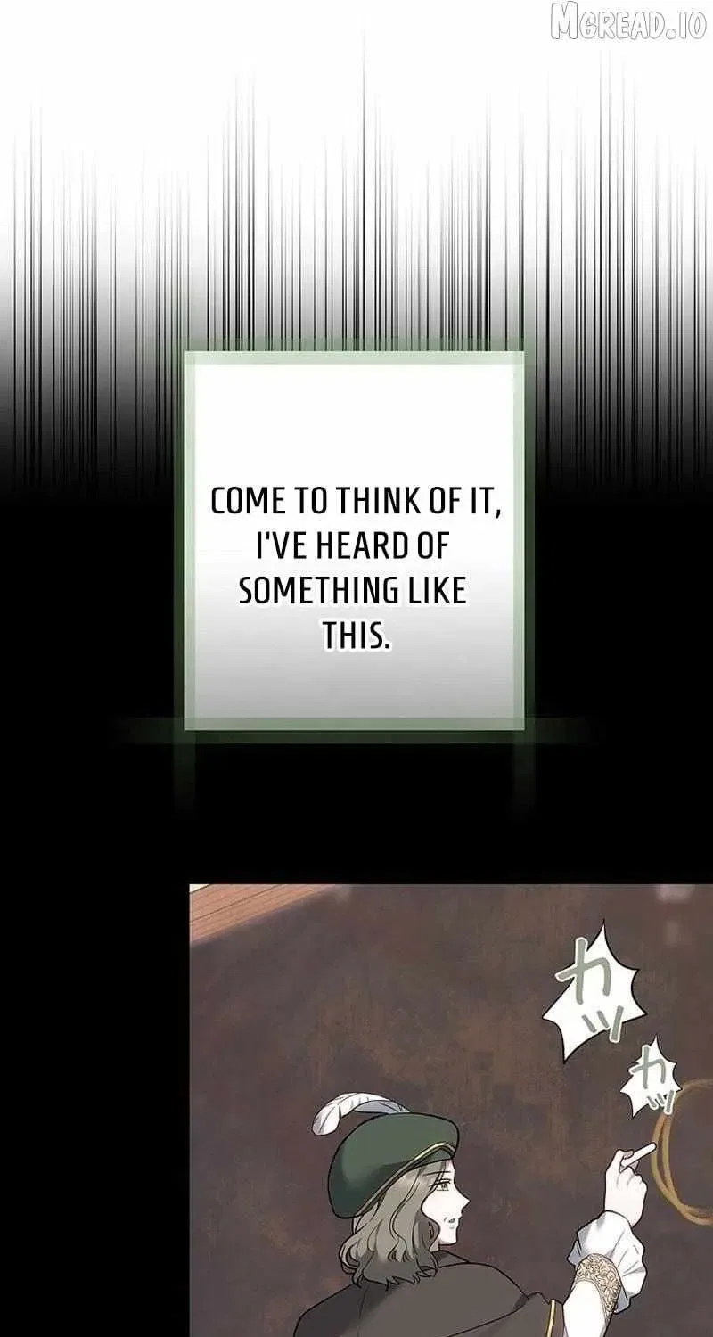 A Note from Violet Chapter 1 – Page 116