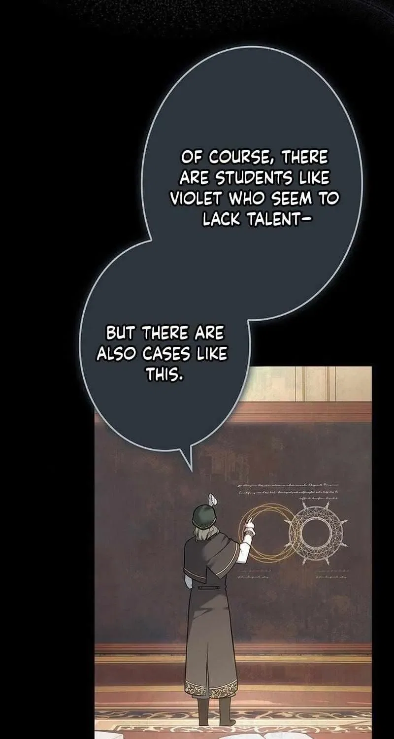 A Note from Violet Chapter 1 – Page 120