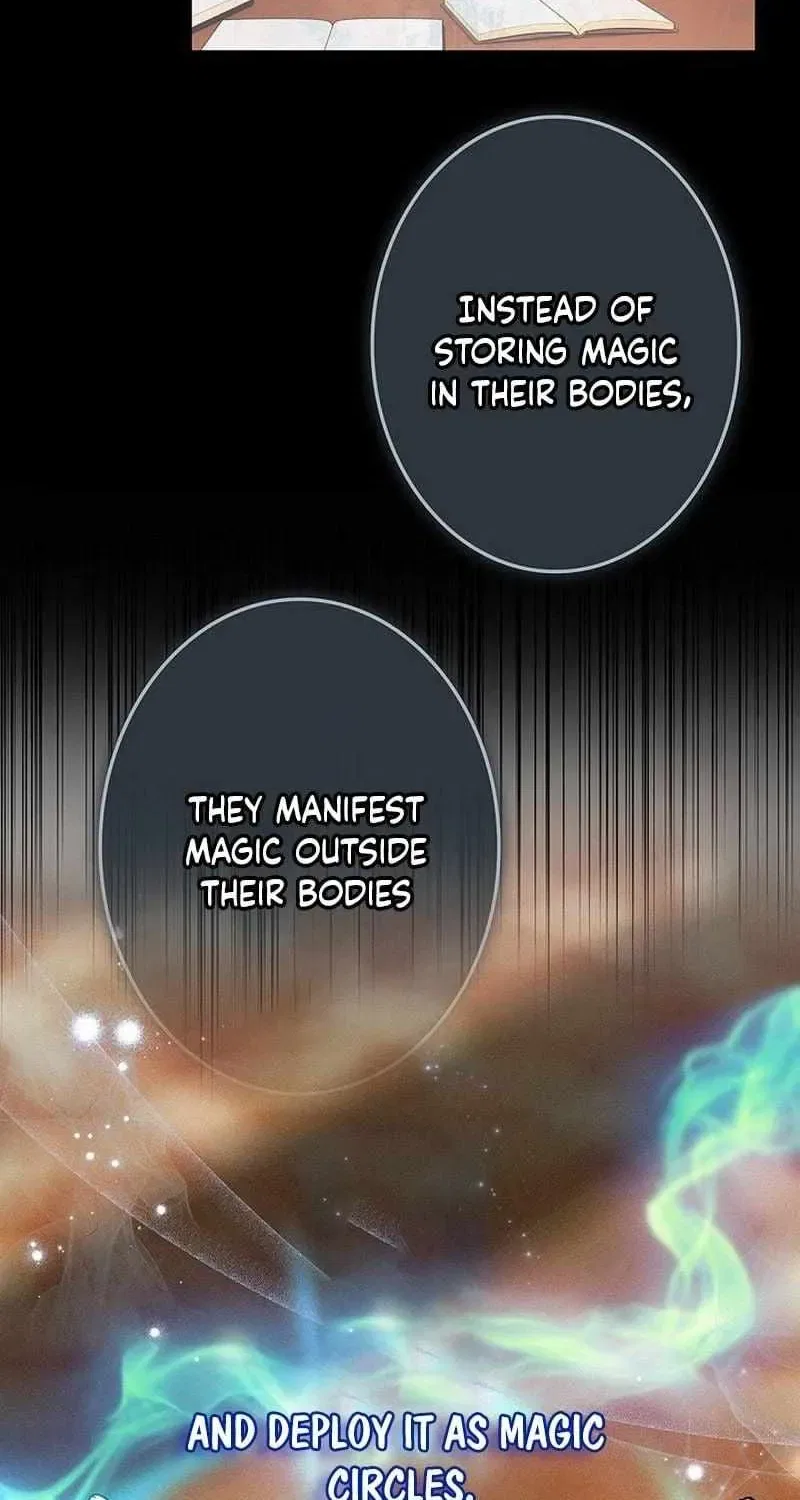 A Note from Violet Chapter 1 – Page 121