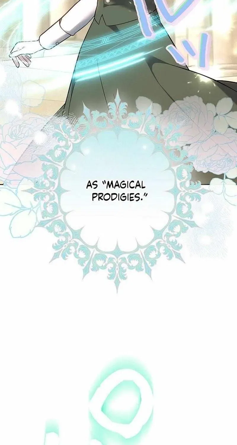 A Note from Violet Chapter 1 – Page 124