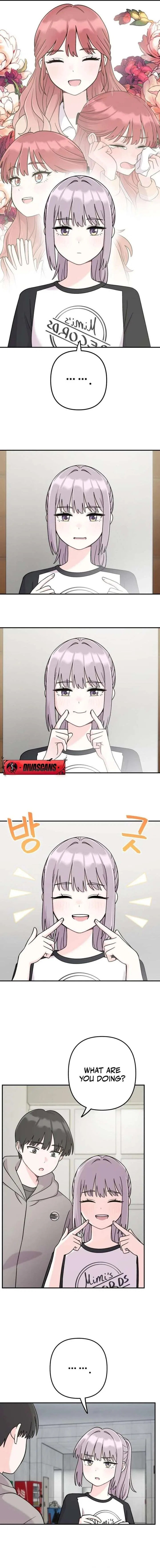 Operation: Heartbeat Chapter 8 – Page 6