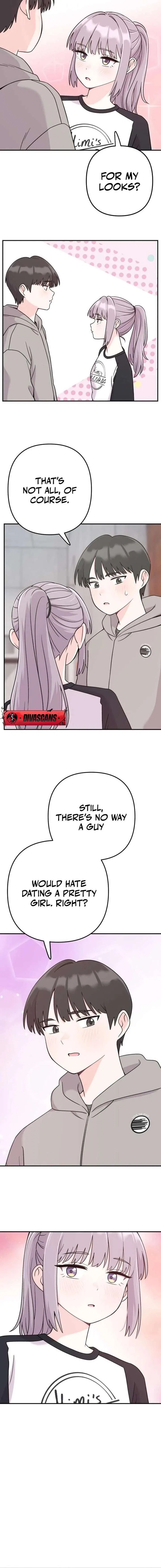 Operation: Heartbeat Chapter 8 – Page 10