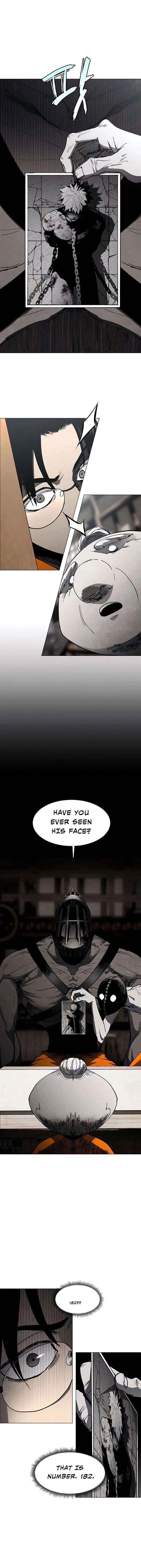 Fog Land Chapter 23 – Page 7