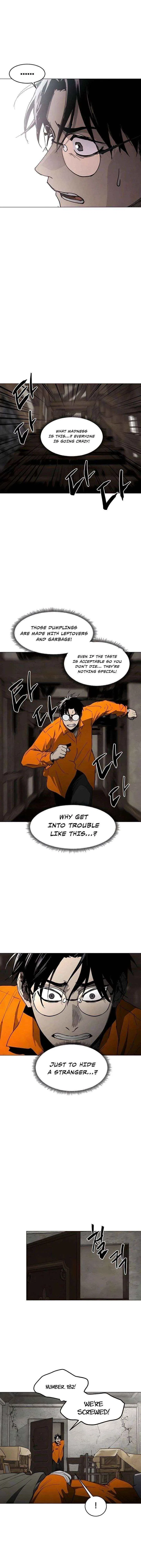 Fog Land Chapter 23 – Page 12