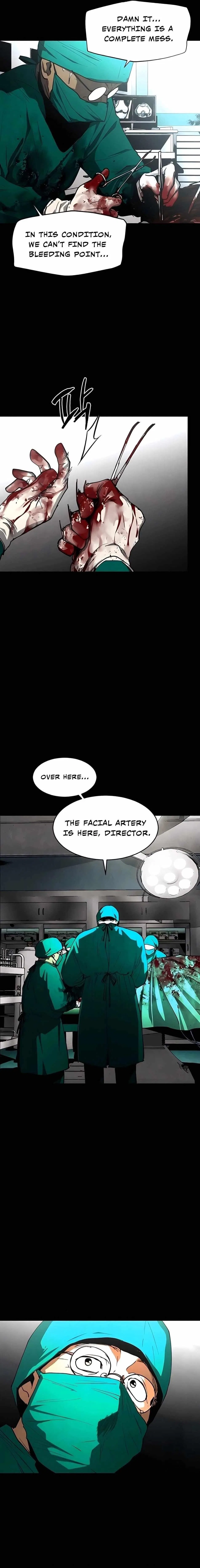 Fog Land Chapter 22 – Page 7