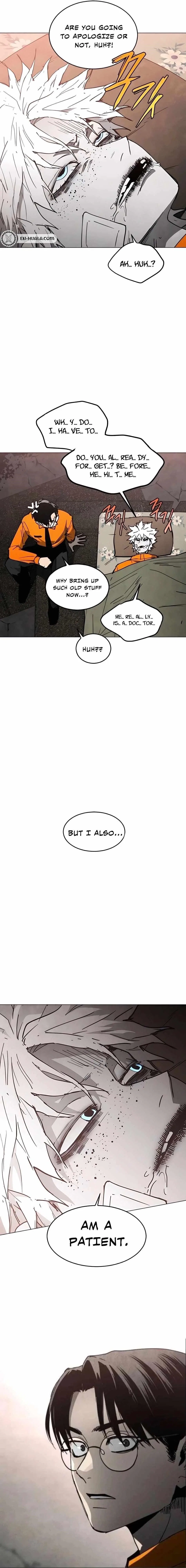 Fog Land Chapter 22 – Page 20
