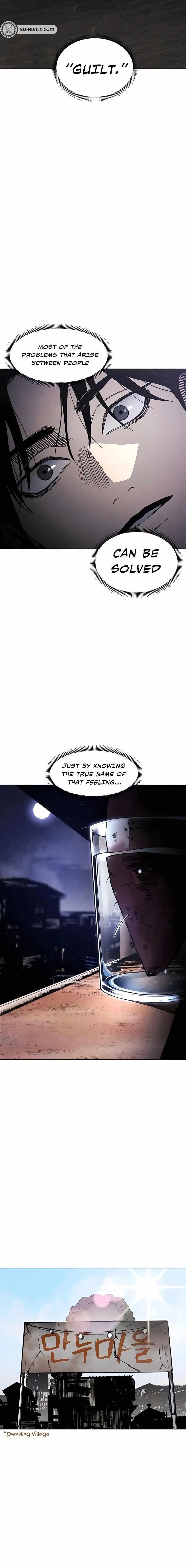 Fog Land Chapter 22 – Page 24