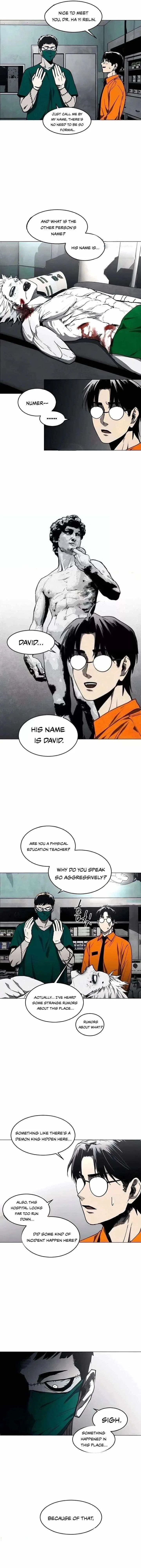 Fog Land Chapter 20 – Page 3