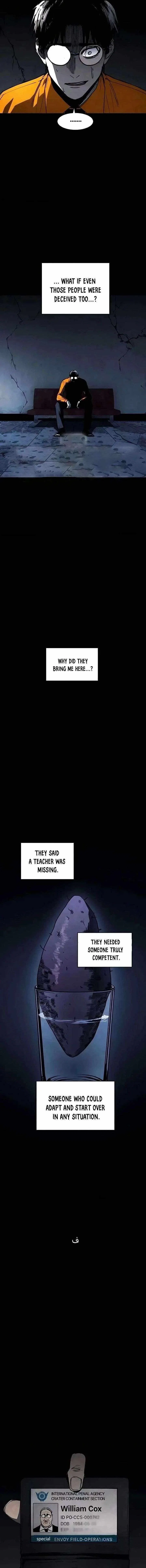 Fog Land Chapter 20 – Page 9