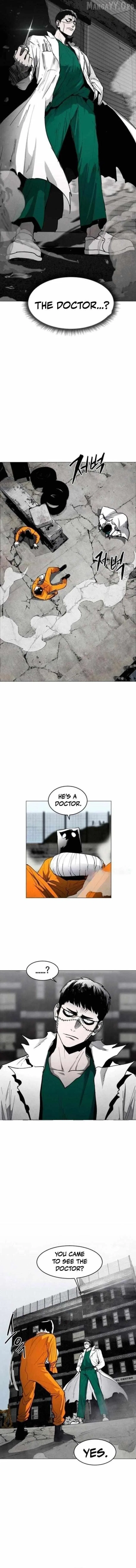 Fog Land Chapter 19 – Page 2