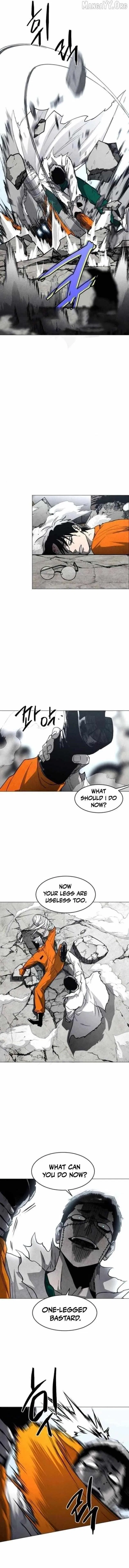 Fog Land Chapter 19 – Page 6