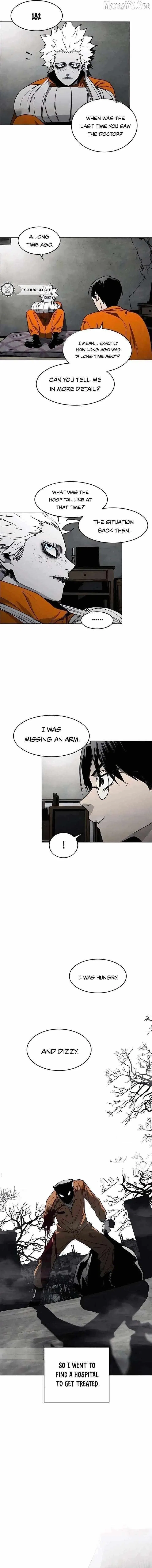 Fog Land Chapter 18 – Page 3