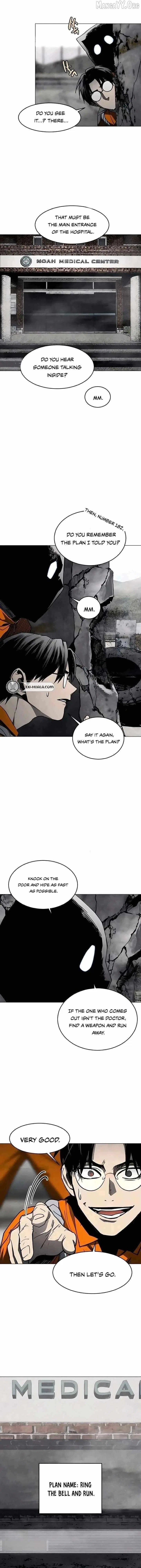 Fog Land Chapter 18 – Page 12