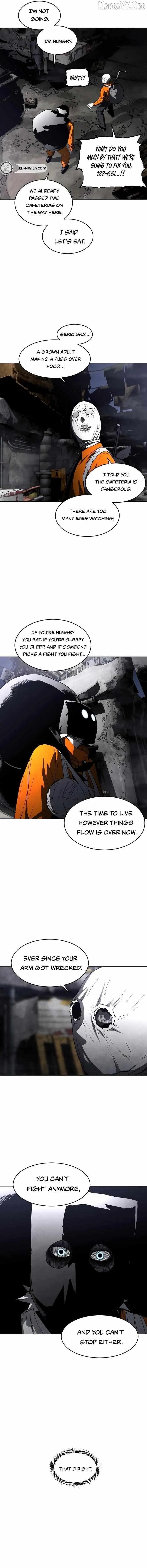 Fog Land Chapter 17 – Page 2
