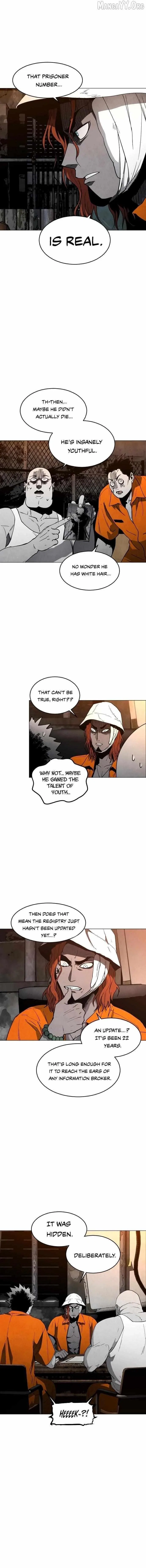 Fog Land Chapter 17 – Page 5