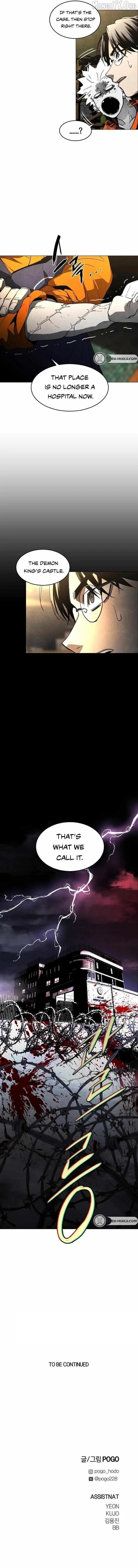 Fog Land Chapter 17 – Page 16