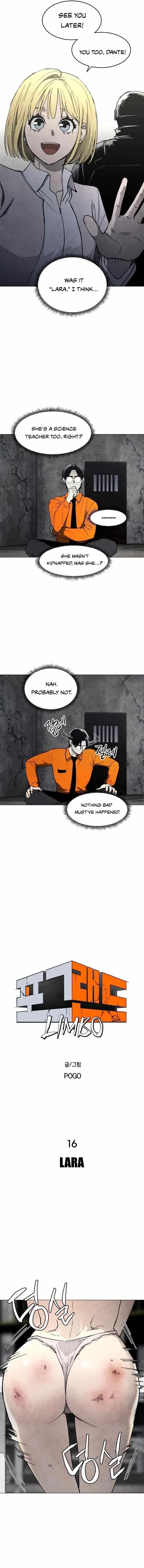 Fog Land Chapter 16 – Page 2
