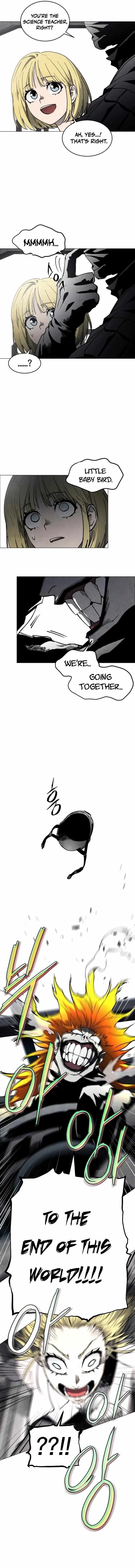 Fog Land Chapter 16 – Page 5