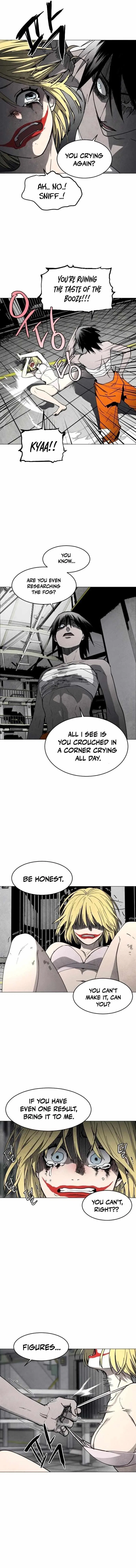 Fog Land Chapter 16 – Page 7