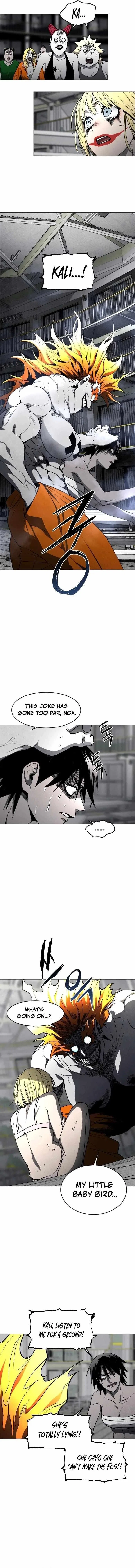Fog Land Chapter 16 – Page 9