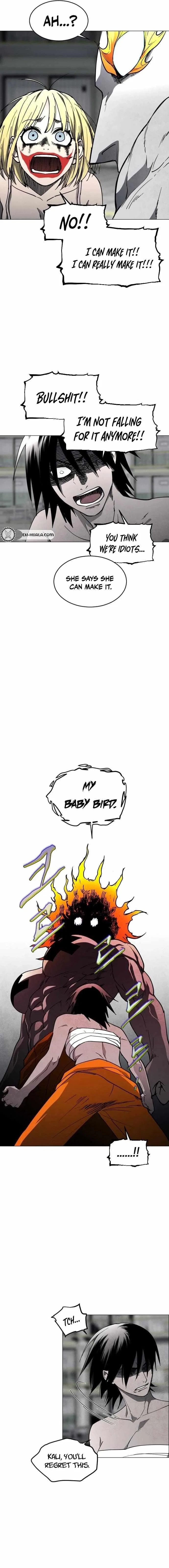 Fog Land Chapter 16 – Page 10